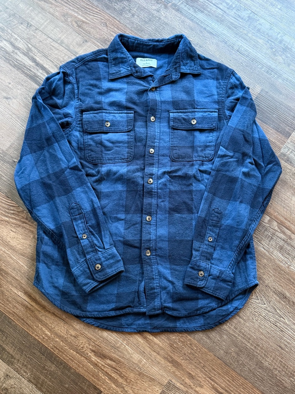 Flannel